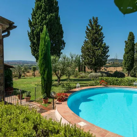 Lejlighed Edera By Interhome Campagnatico