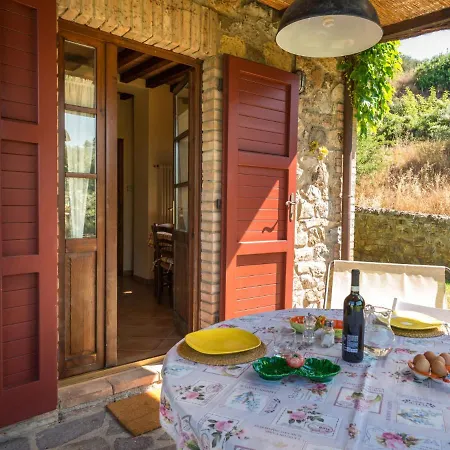 Edera By Interhome * Campagnatico