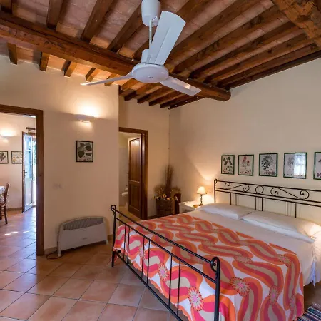 Edera By Interhome * Campagnatico