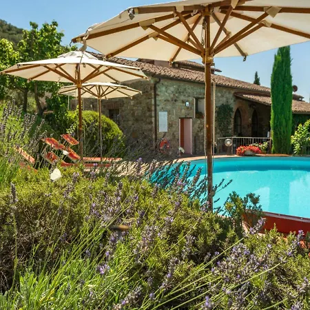 Edera By Interhome Campagnatico