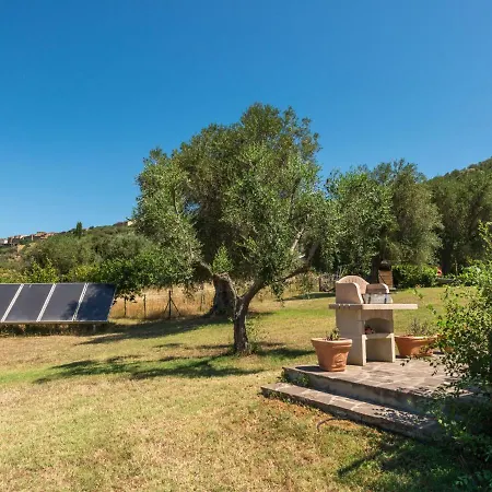 Lejlighed Edera By Interhome