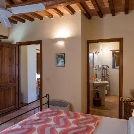 Edera By Interhome Lejlighed Campagnatico
