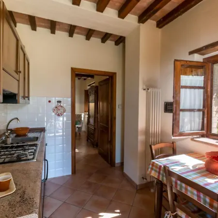 Edera By Interhome * Campagnatico