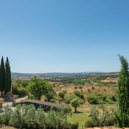 Edera By Interhome * Campagnatico